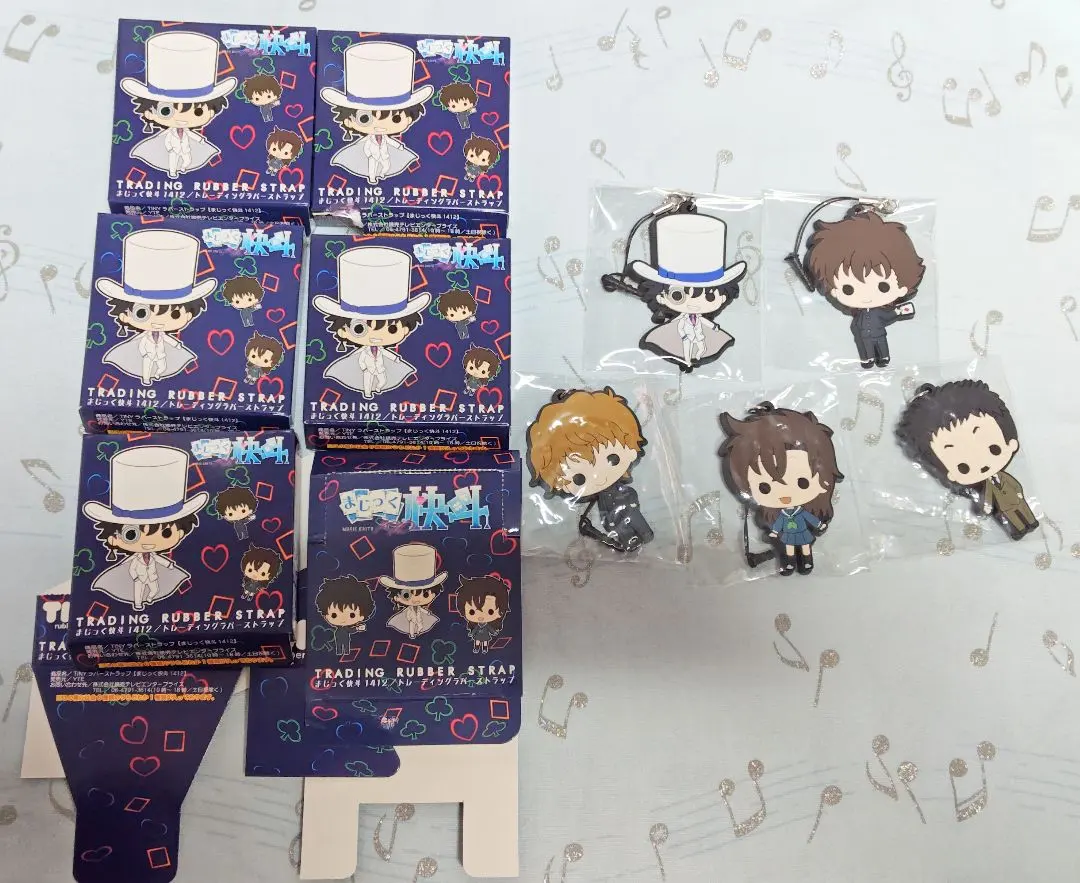 2026年最新】まじっく快斗 青子の人気アイテム - メルカリ