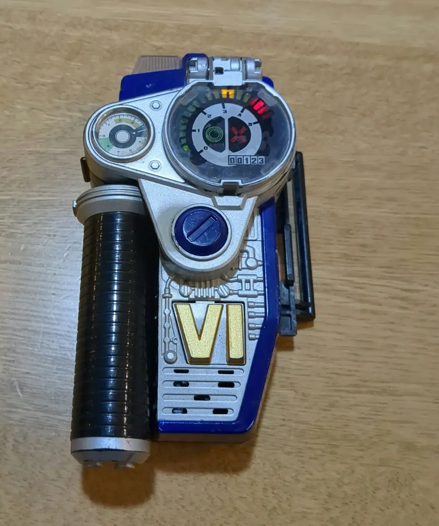 2026年最新】BANDAI キャラクター名/平成：デカブレイク 戦隊ヒーロー