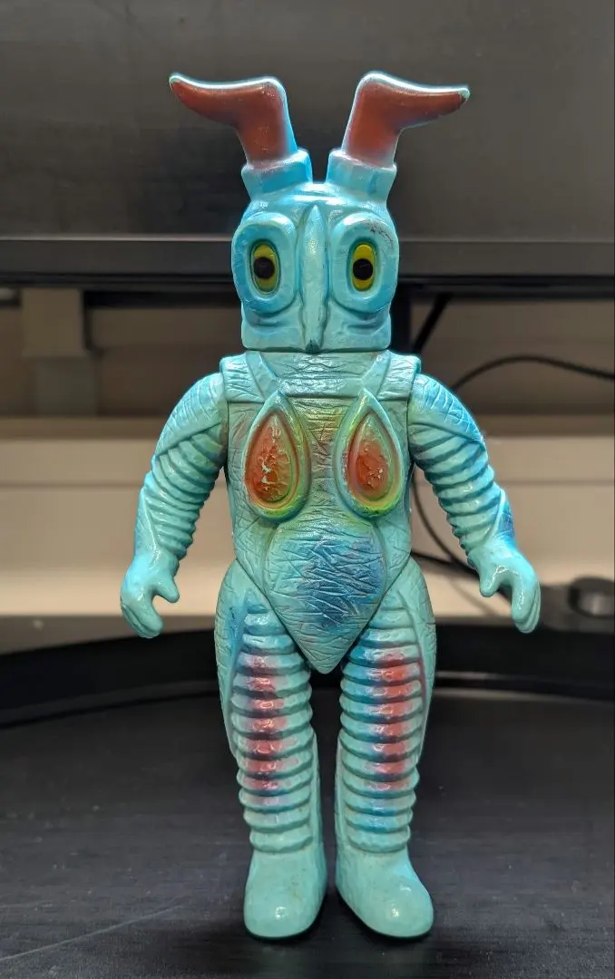 2026年最新】ブルマァク 復刻 ゼットンの人気アイテム - メルカリ