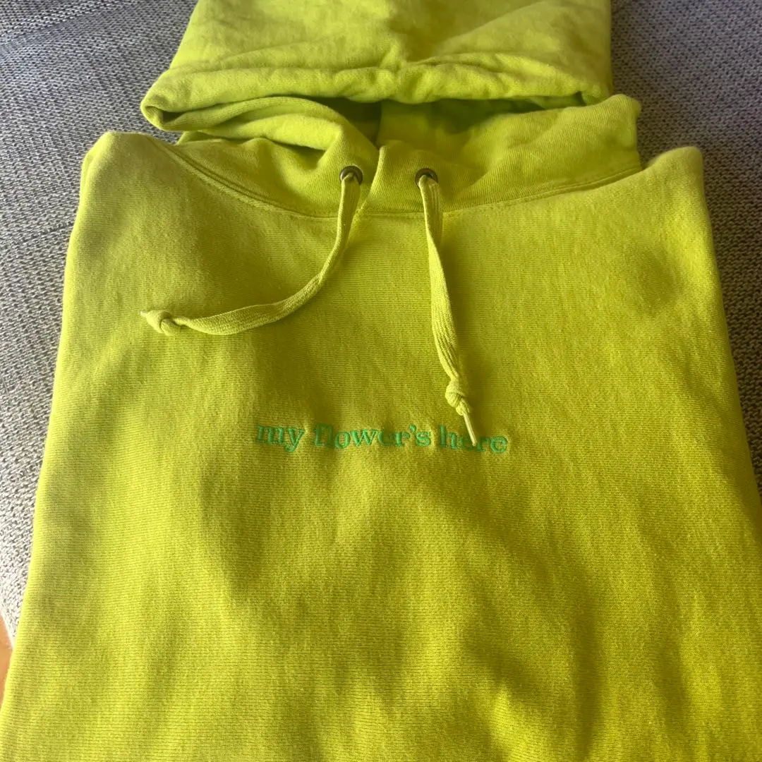 2026年最新】藤井風 パーカー mの人気アイテム - メルカリ