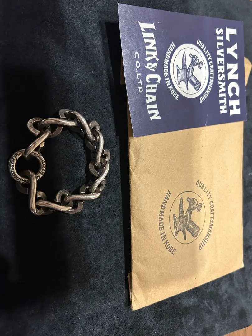 2026年最新】リンチシルバースミス ウォレットの人気アイテム - メルカリ