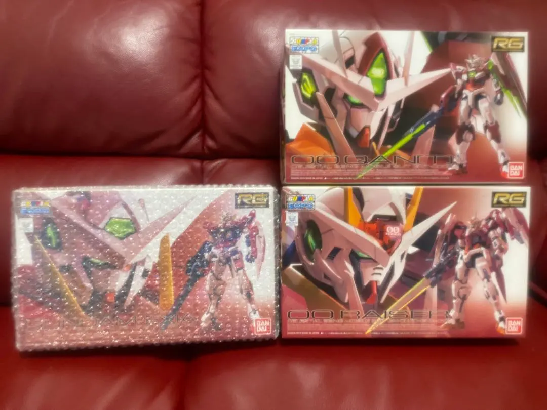 2026年最新】RG エクシア トランザムクリアverの人気アイテム - メルカリ