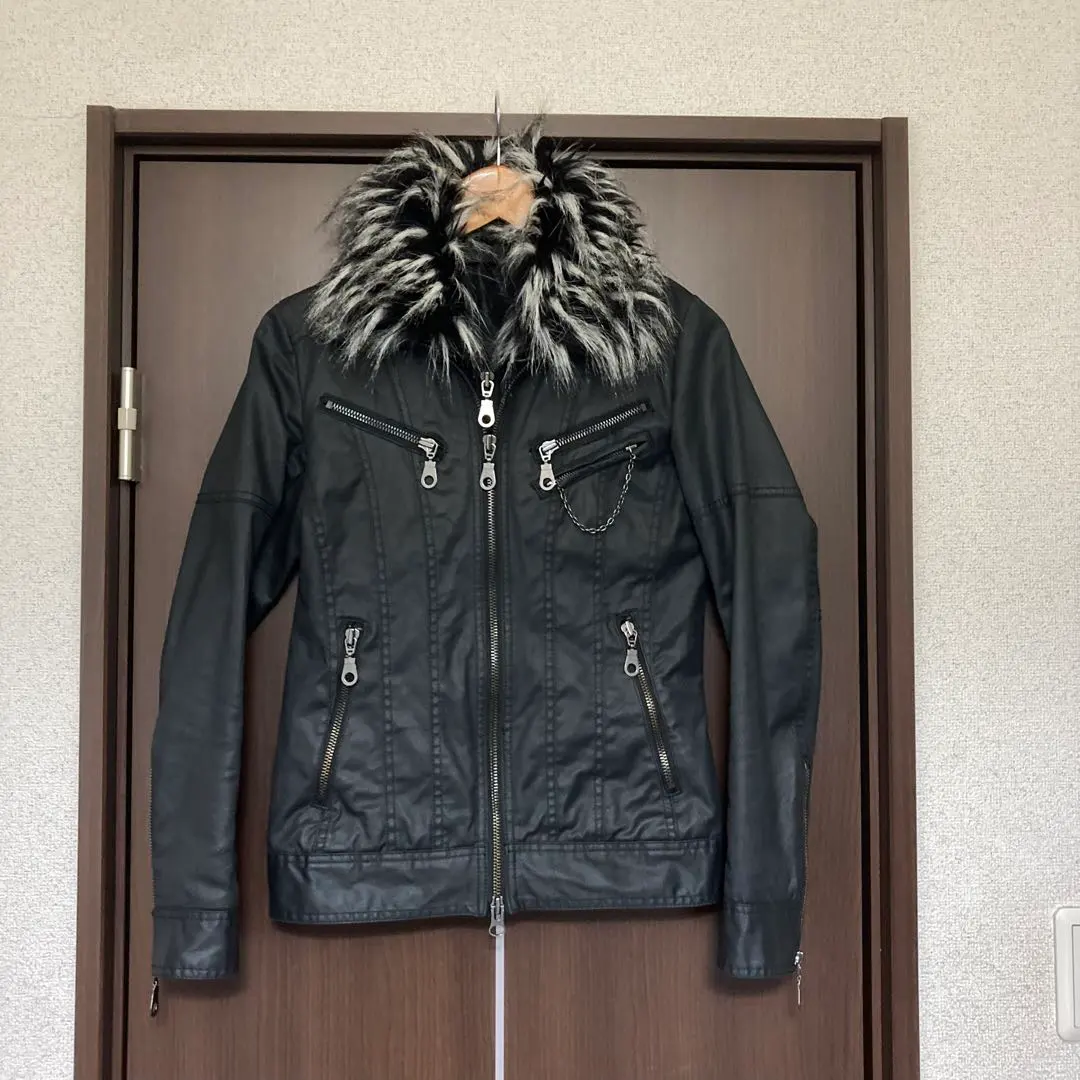 2026年最新】FUGA シングルライダースの人気アイテム - メルカリ