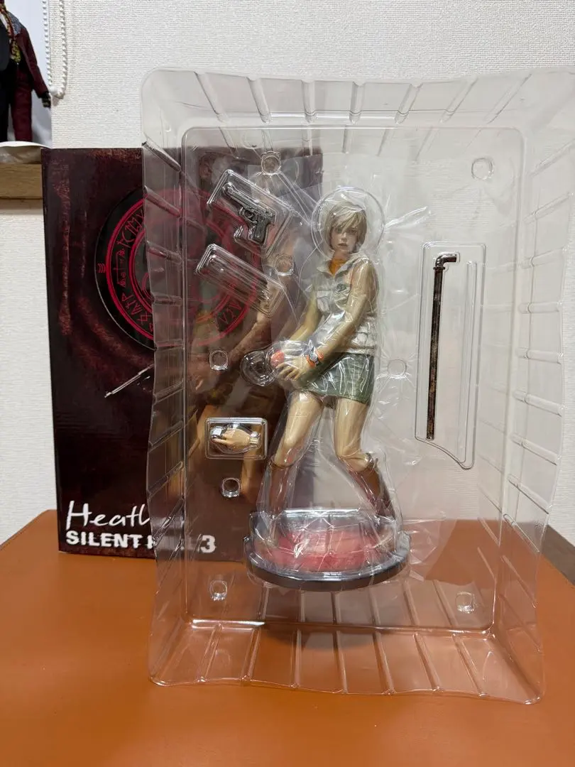 2026年最新】サイレントヒル3 ヘザーの人気アイテム - メルカリ