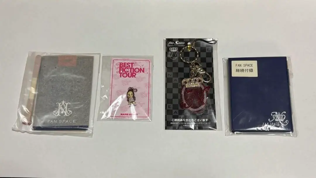 2026年最新】安室奈美恵 ファンクラブ 会員証の人気アイテム - メルカリ