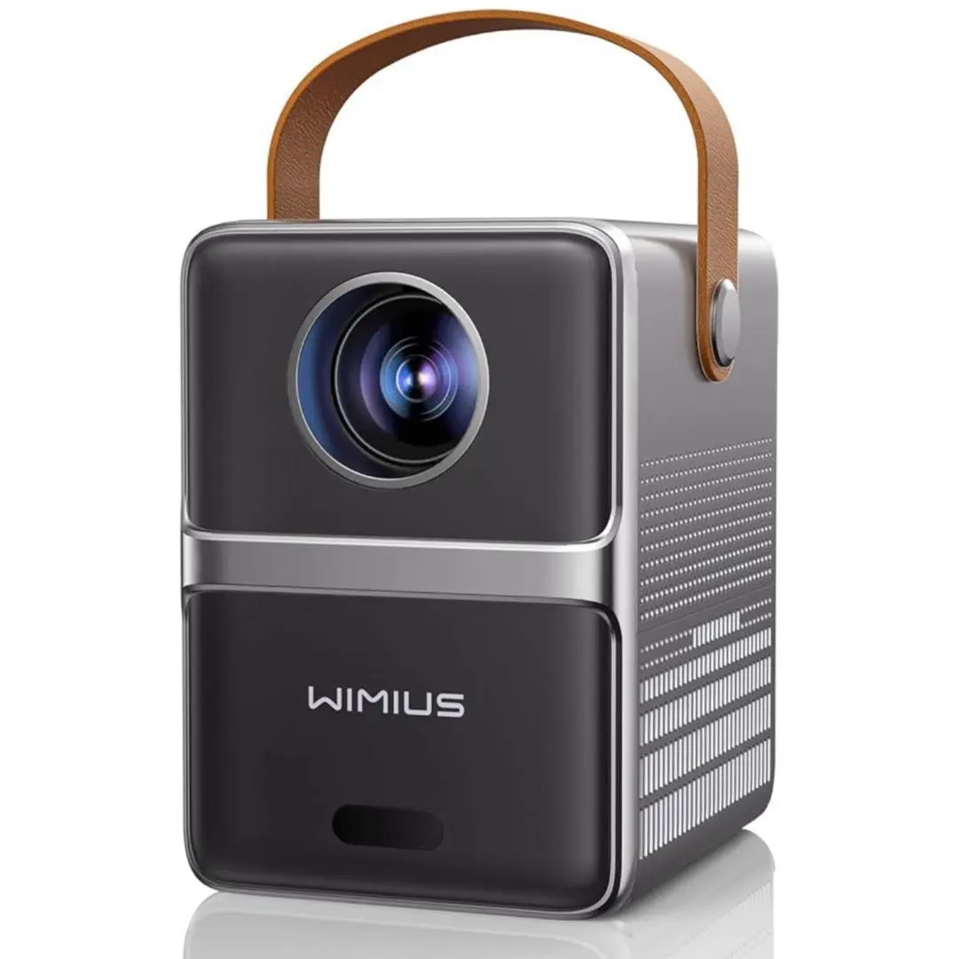 2026年最新】WIMIUS q2プロジェクターの人気アイテム - メルカリ