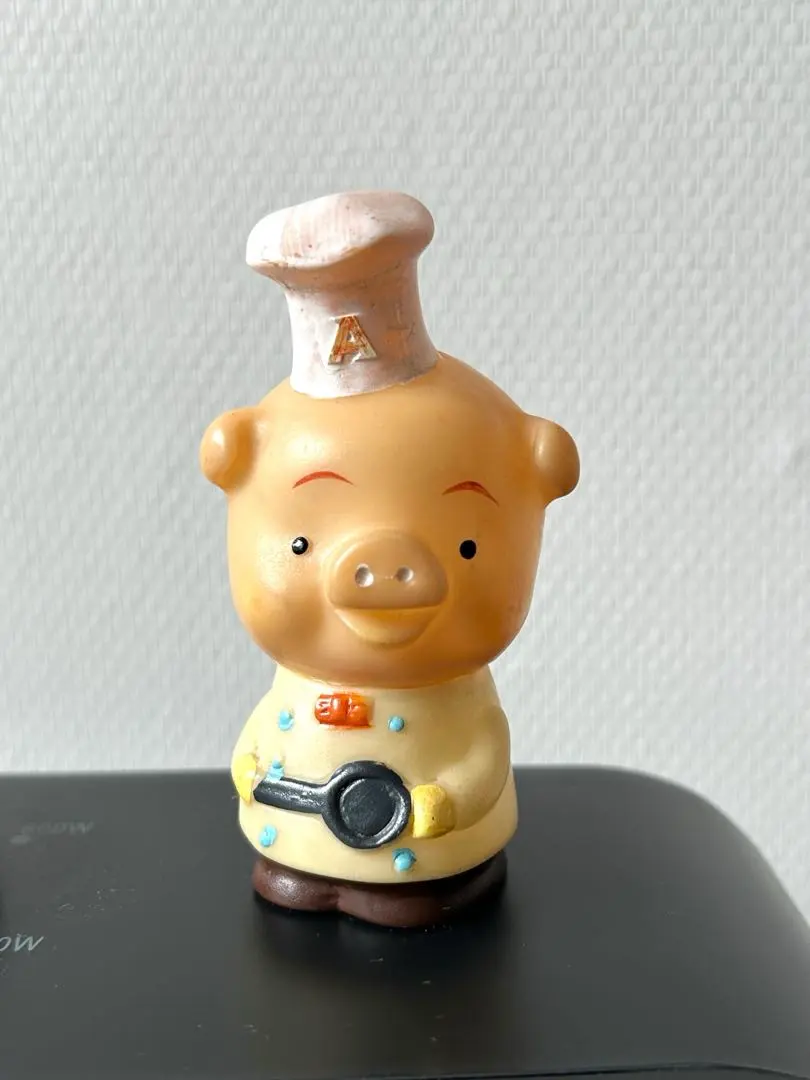 2026年最新】エースコックこぶたフィギュアの人気アイテム - メルカリ