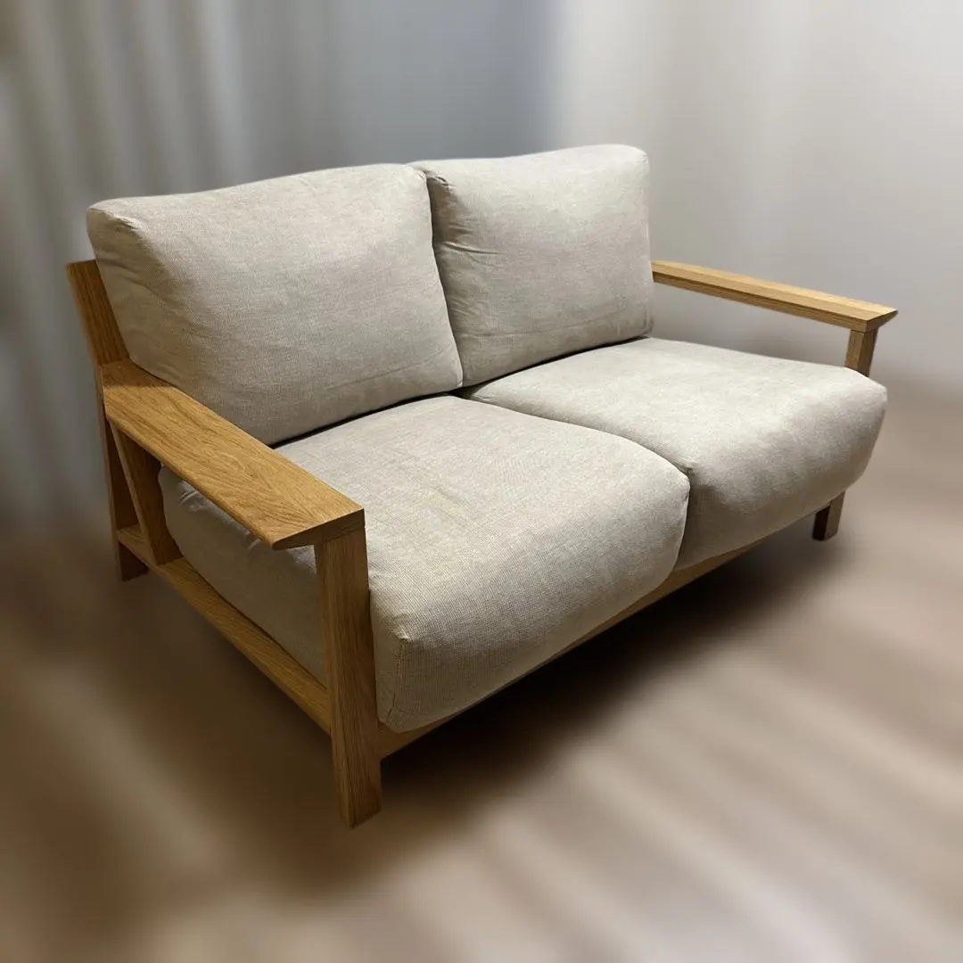 2026年最新】無印 ソファカバー 2.5シーターの人気アイテム - メルカリ