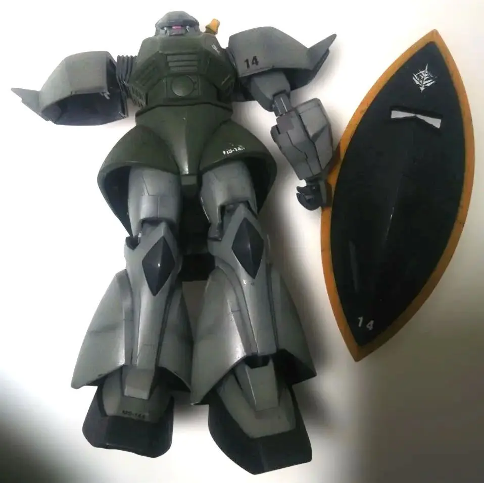 2026年最新】ゲルググ mg ver2.0の人気アイテム - メルカリ