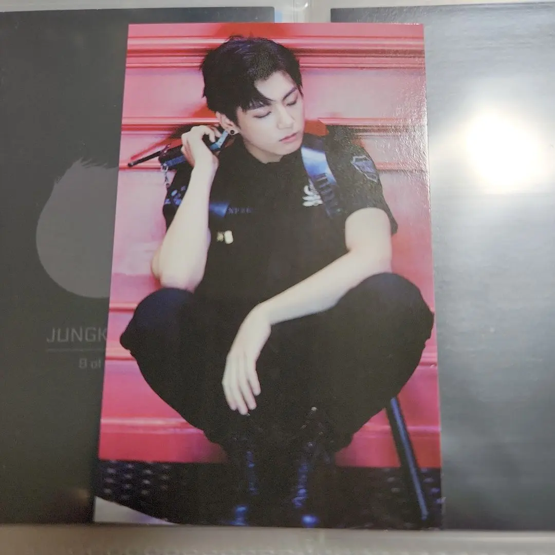 2026年最新】花様年華 young forever ジョングクの人気アイテム - メルカリ