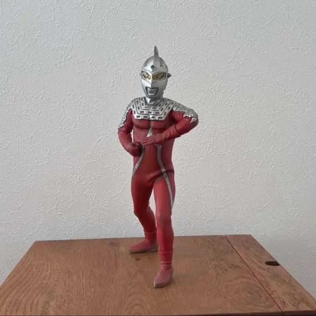 2026年最新】ccp ウルトラセブンの人気アイテム - メルカリ