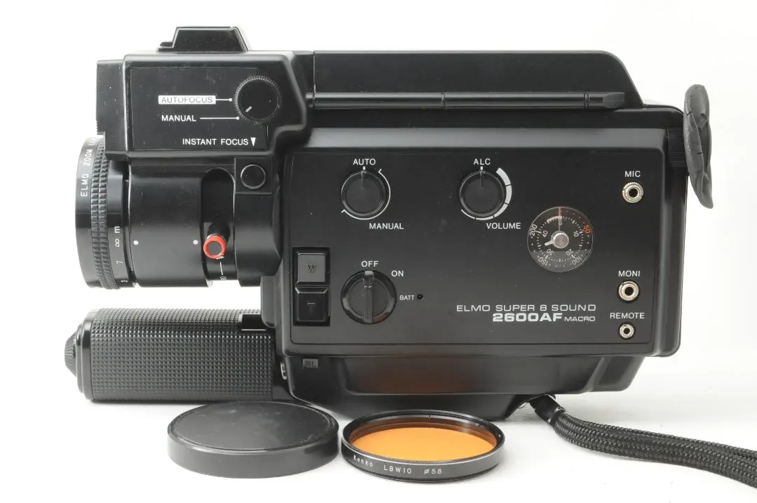 2026年最新】elmo super 8の人気アイテム - メルカリ