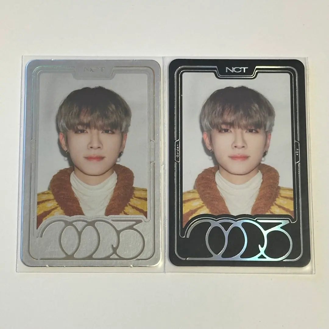 2026年最新】nct スペシャルイヤーブックの人気アイテム - メルカリ