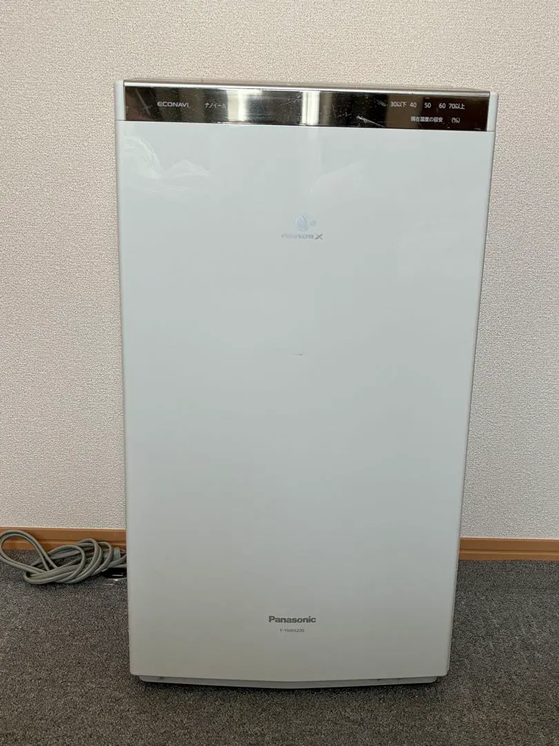 2026年最新】panasonic 除湿機 f-yhrx200の人気アイテム - メルカリ