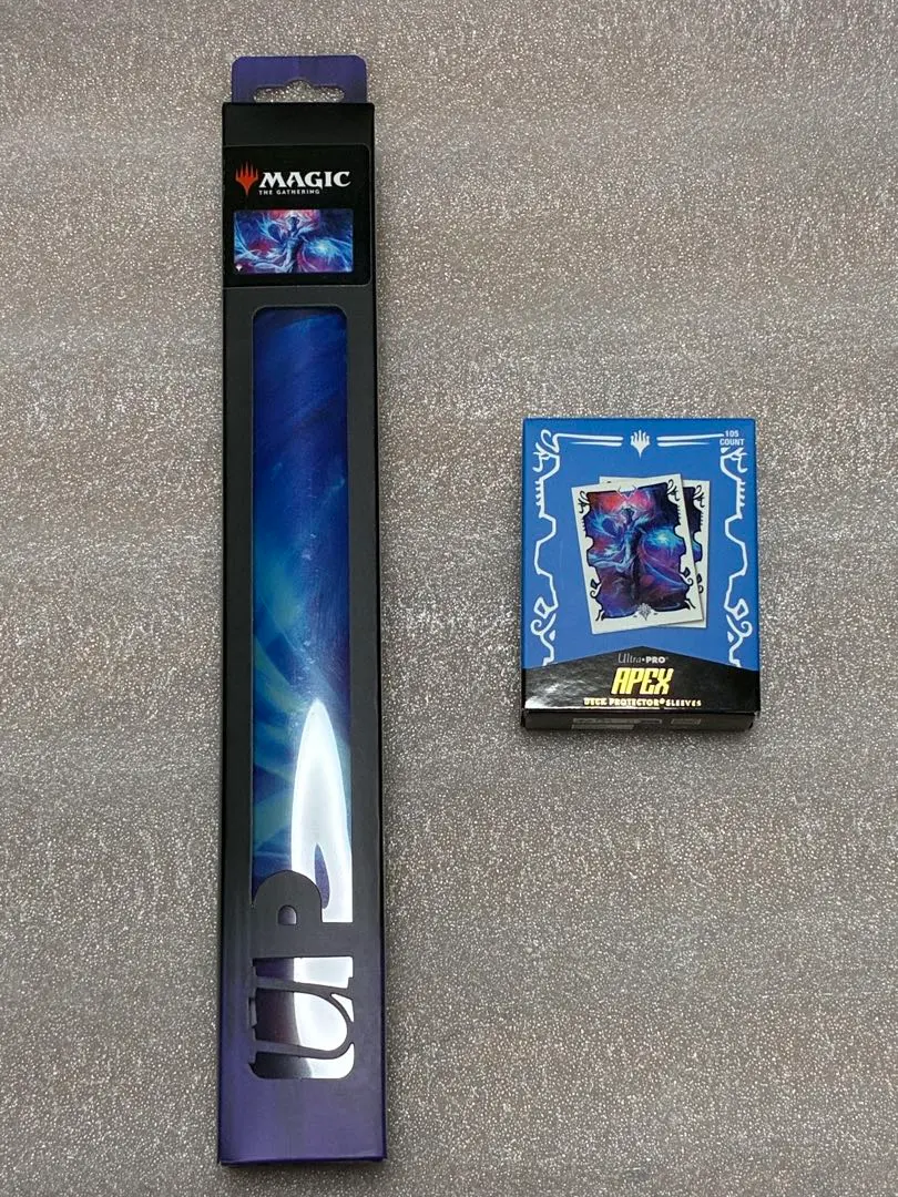 2026年最新】MTG ウギン プレイマットの人気アイテム - メルカリ