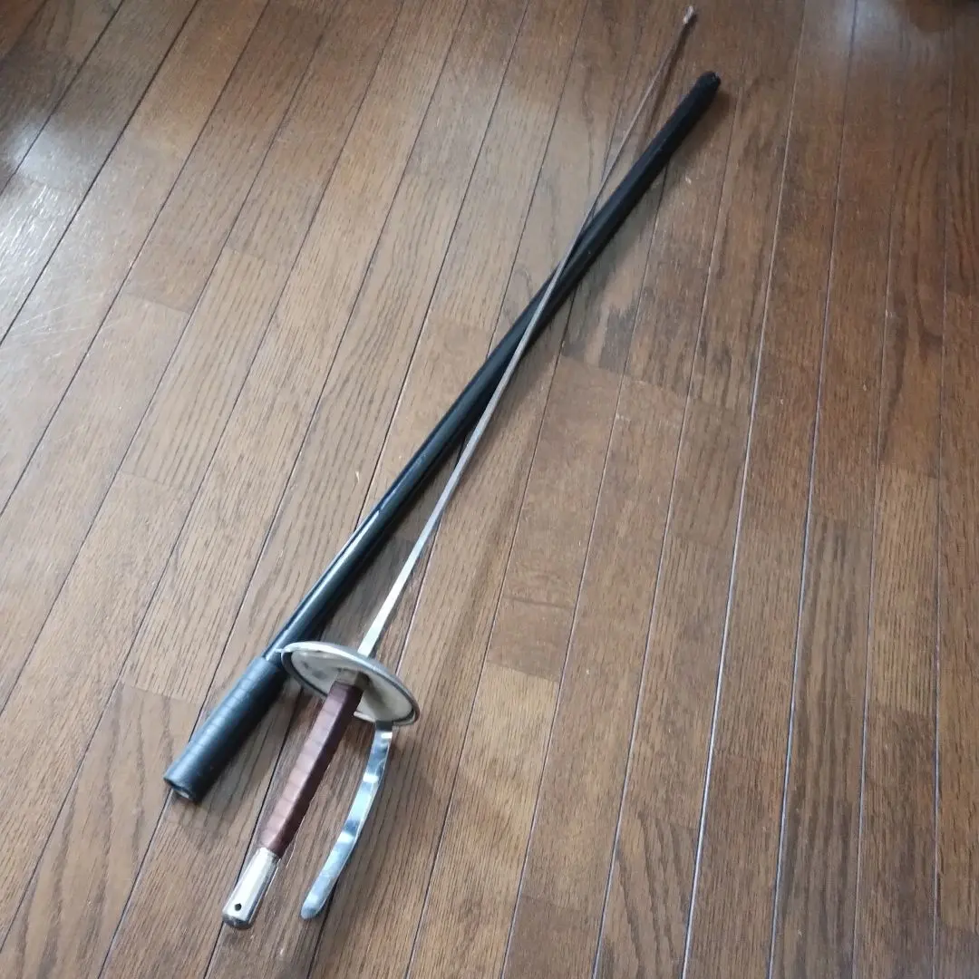 2026年最新】レイピア 模造刀の人気アイテム - メルカリ