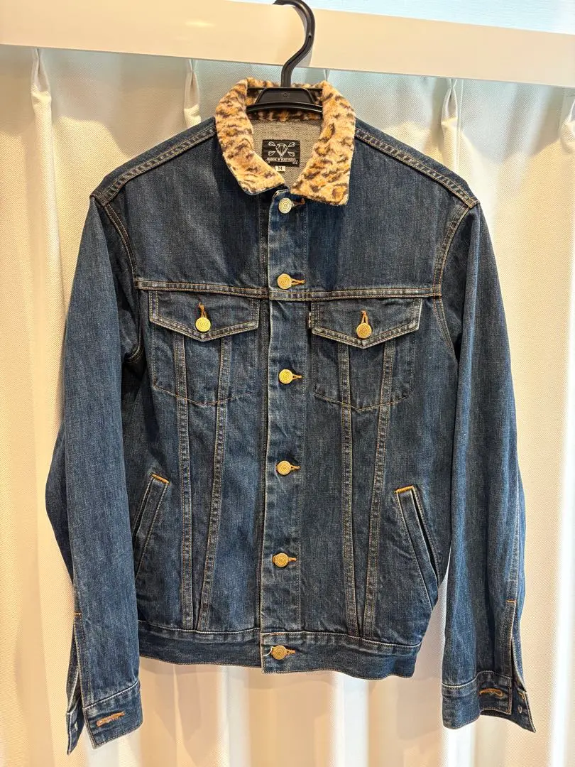 2026年最新】R.I.P CLEAR ジャケット・アウターの人気アイテム - メルカリ