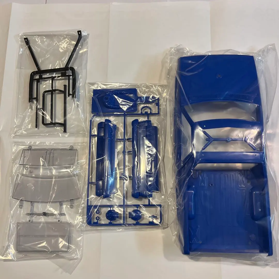 2026年最新】タミヤ スバル ブラットの人気アイテム - メルカリ