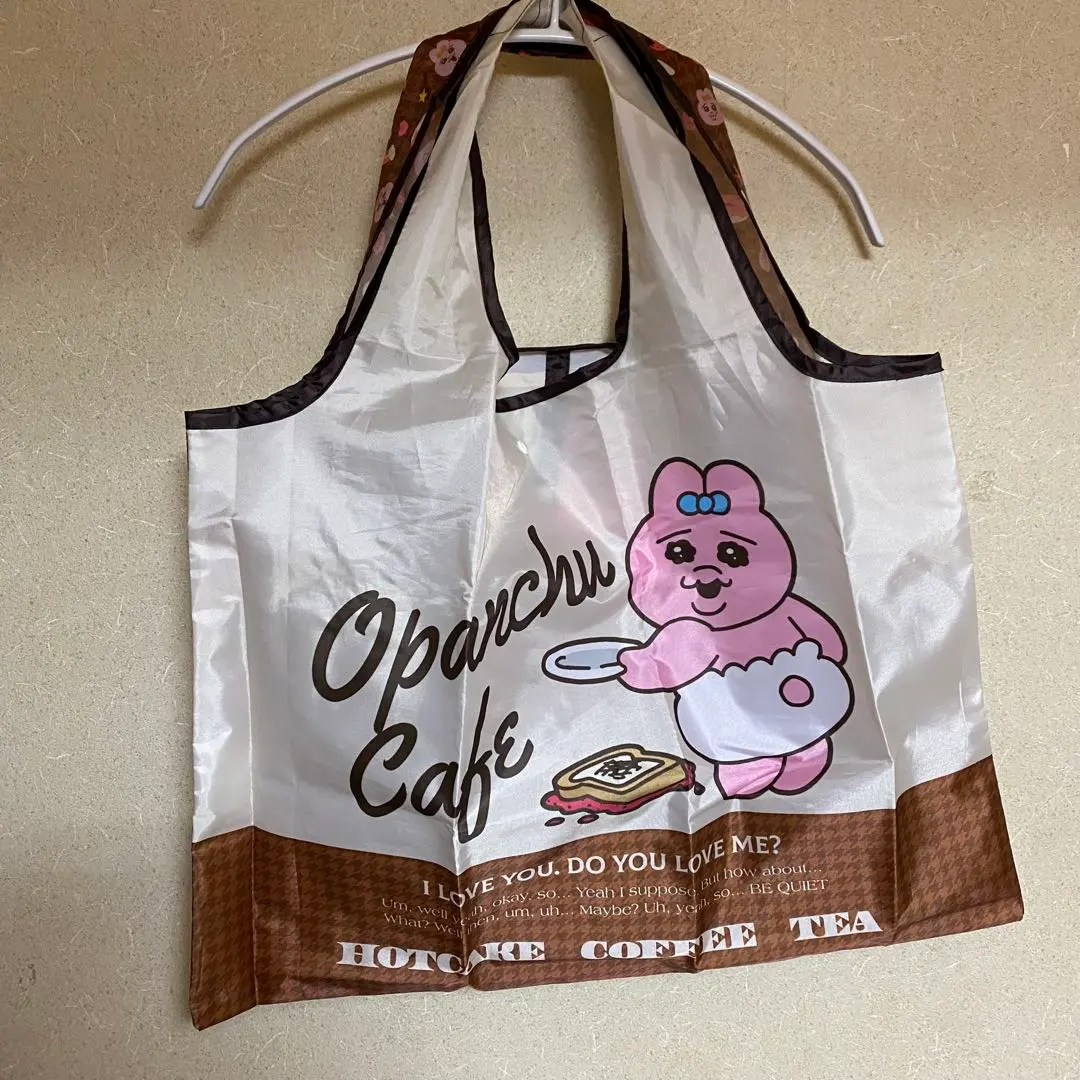 2026年最新】おぱんちゅうさぎ エコバッグ アベイルの人気アイテム
