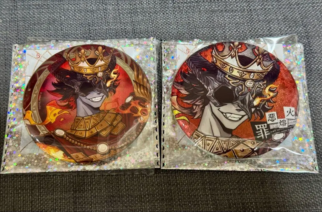 2026年最新】フルゴ 缶バッジの人気アイテム - メルカリ