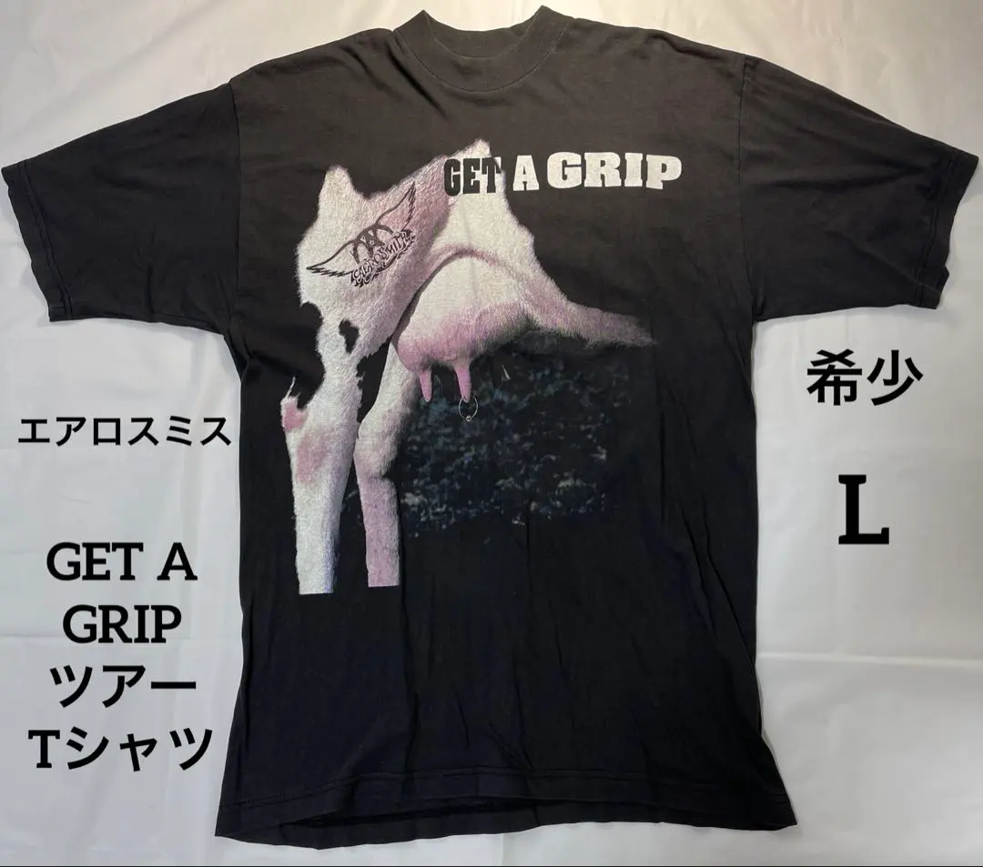 2026年最新】Get a Grip tシャツの人気アイテム - メルカリ