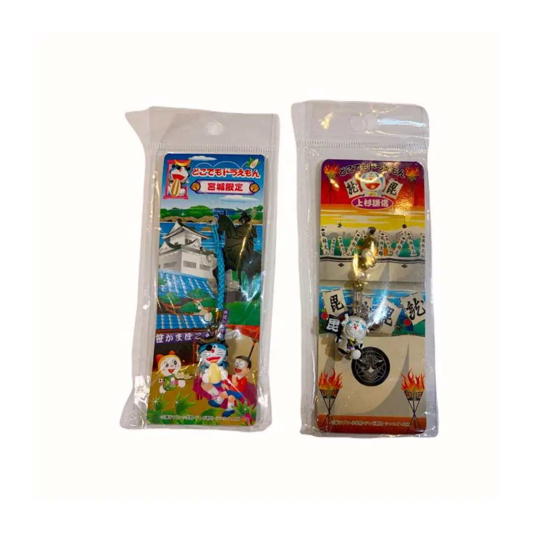 2026年最新】どこでもドラえもん 根付の人気アイテム - メルカリ