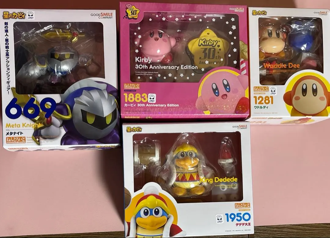 2026年最新】ねんどろいど 星のカービィ デデデ大王の人気アイテム