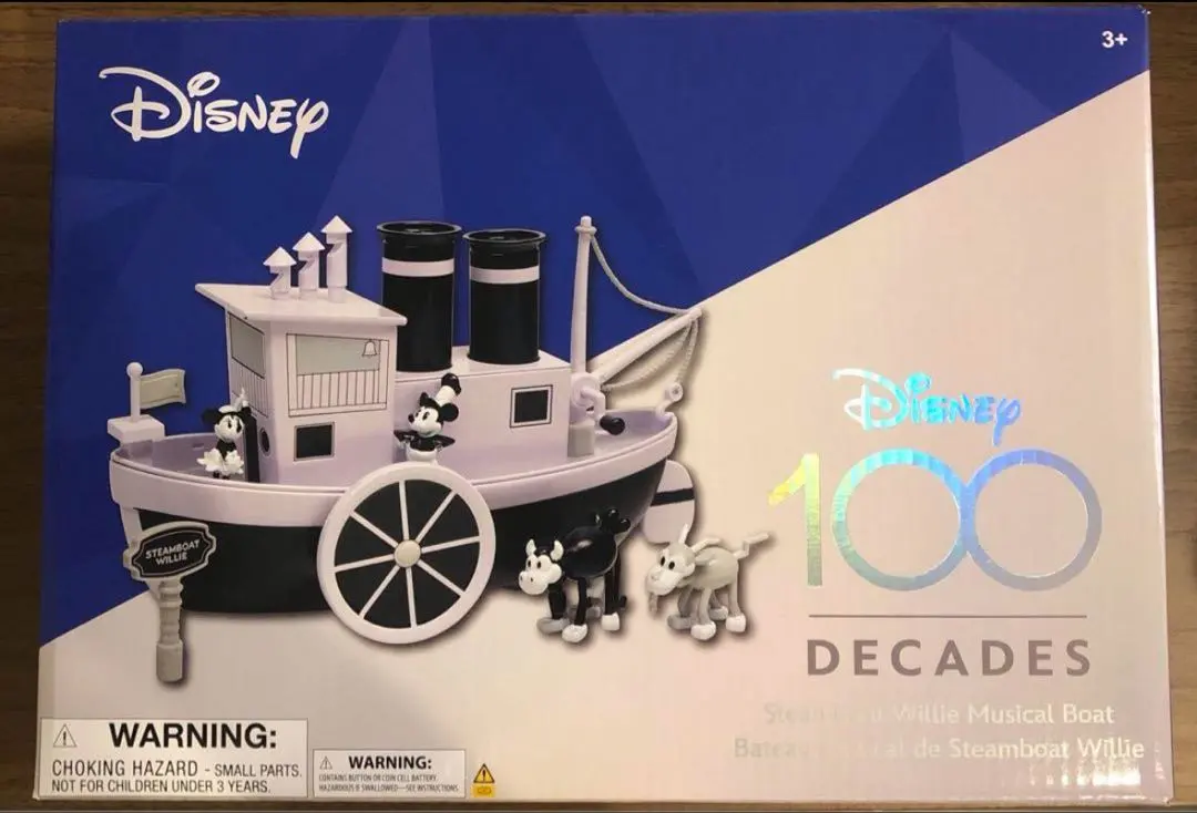 2026年最新】蒸気船ウィリー 一番くじの人気アイテム - メルカリ