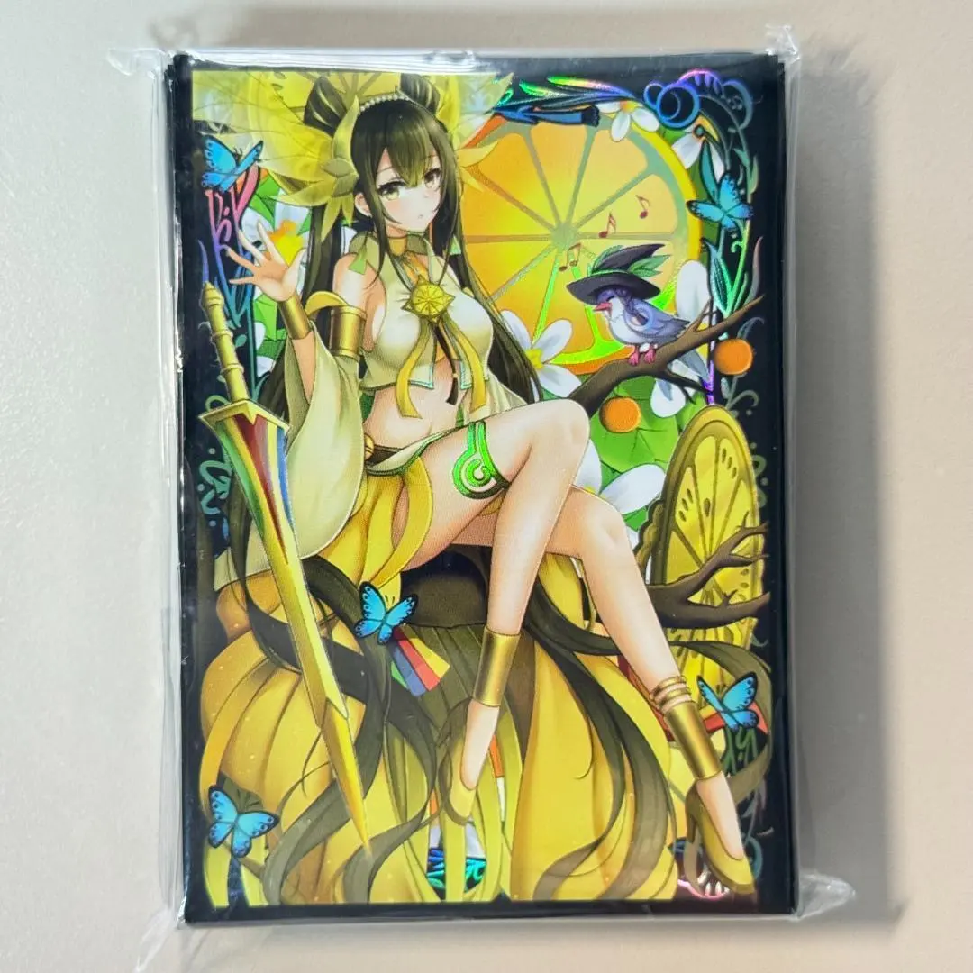 2026年最新】オオヒメの御巫 スリーブの人気アイテム - メルカリ