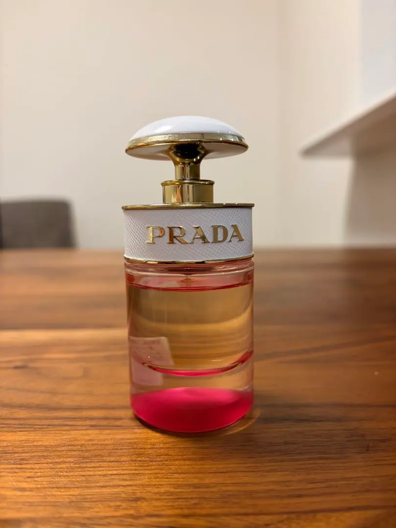 2026年最新】PRADA CANDY kissの人気アイテム - メルカリ