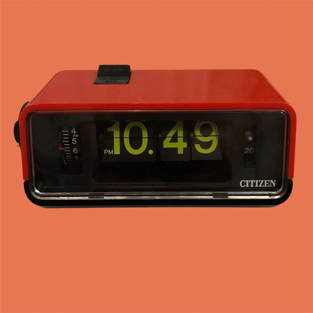 2026年最新】パタパタ citizenの人気アイテム - メルカリ