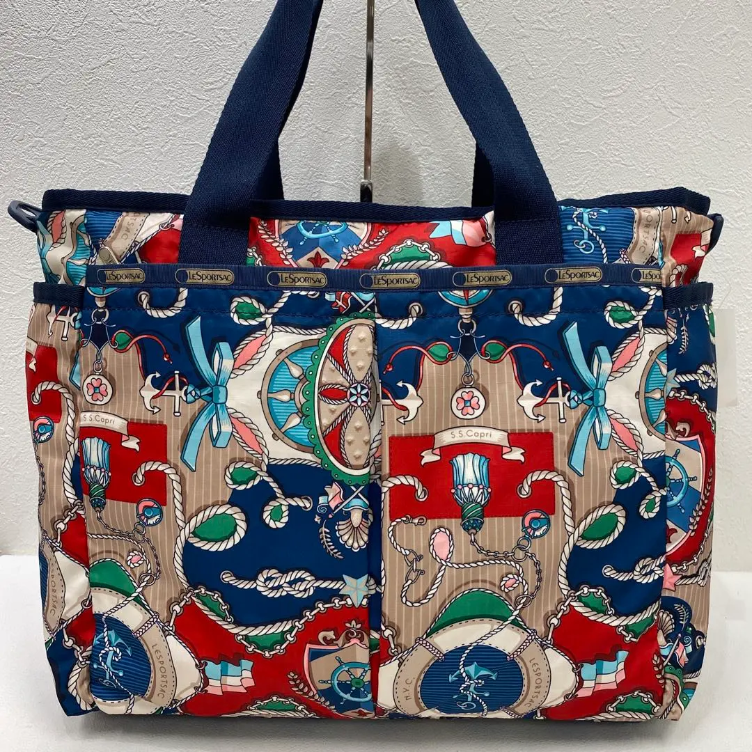 2025年最新】LeSportsac マザーズバッグの人気アイテム - メルカリ