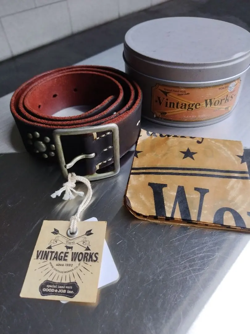 2026年最新】ビンテージワークス 35の人気アイテム - メルカリ