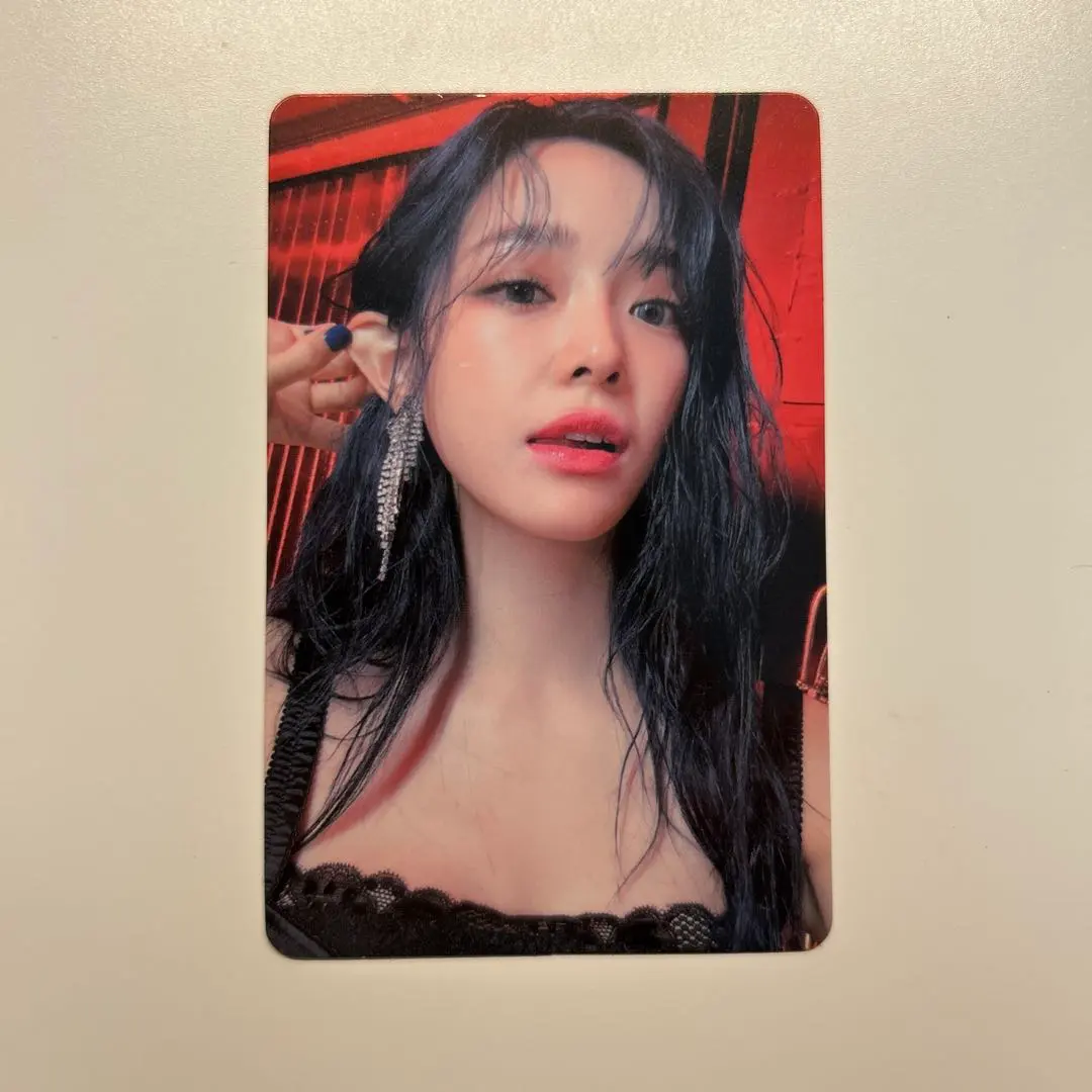 2026年最新】キムセジョン トレカの人気アイテム - メルカリ