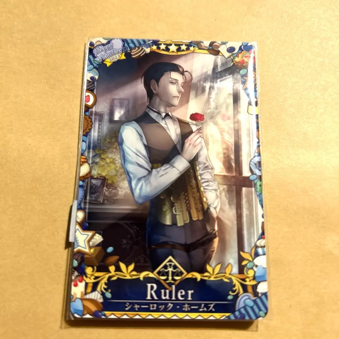 2026年最新】FGO ホームズ アーケードの人気アイテム - メルカリ