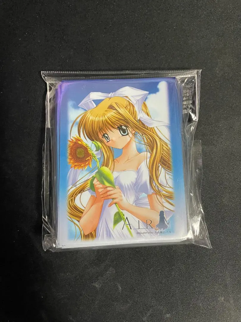 2026年最新】神尾観鈴 スリーブの人気アイテム - メルカリ