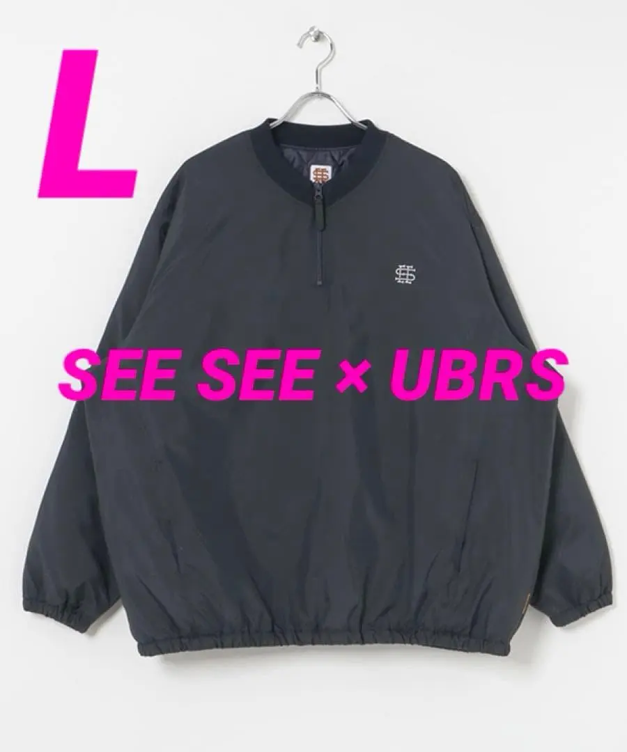 2026年最新】SEE SEE ナイロンジャケットの人気アイテム - メルカリ