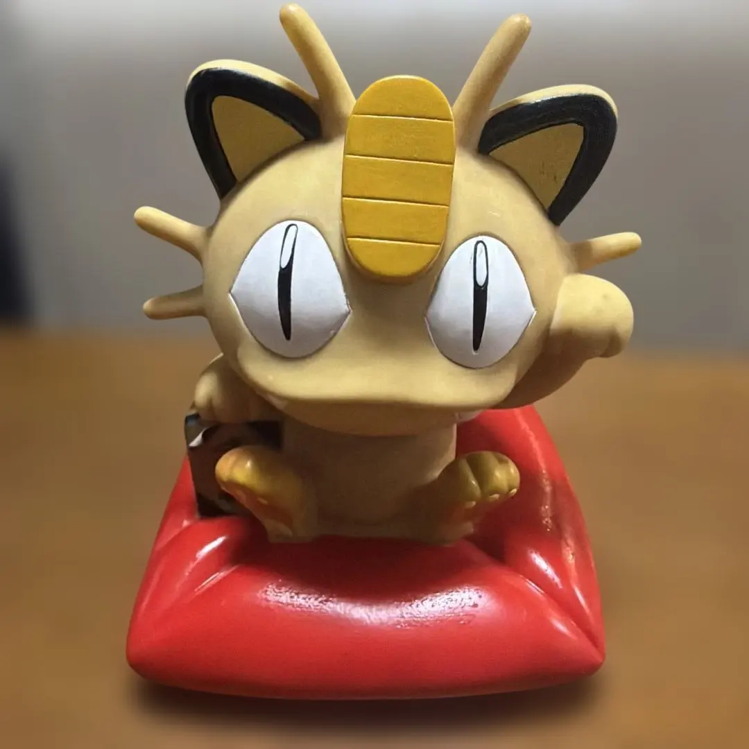 2026年最新】ニャース 貯金箱の人気アイテム - メルカリ