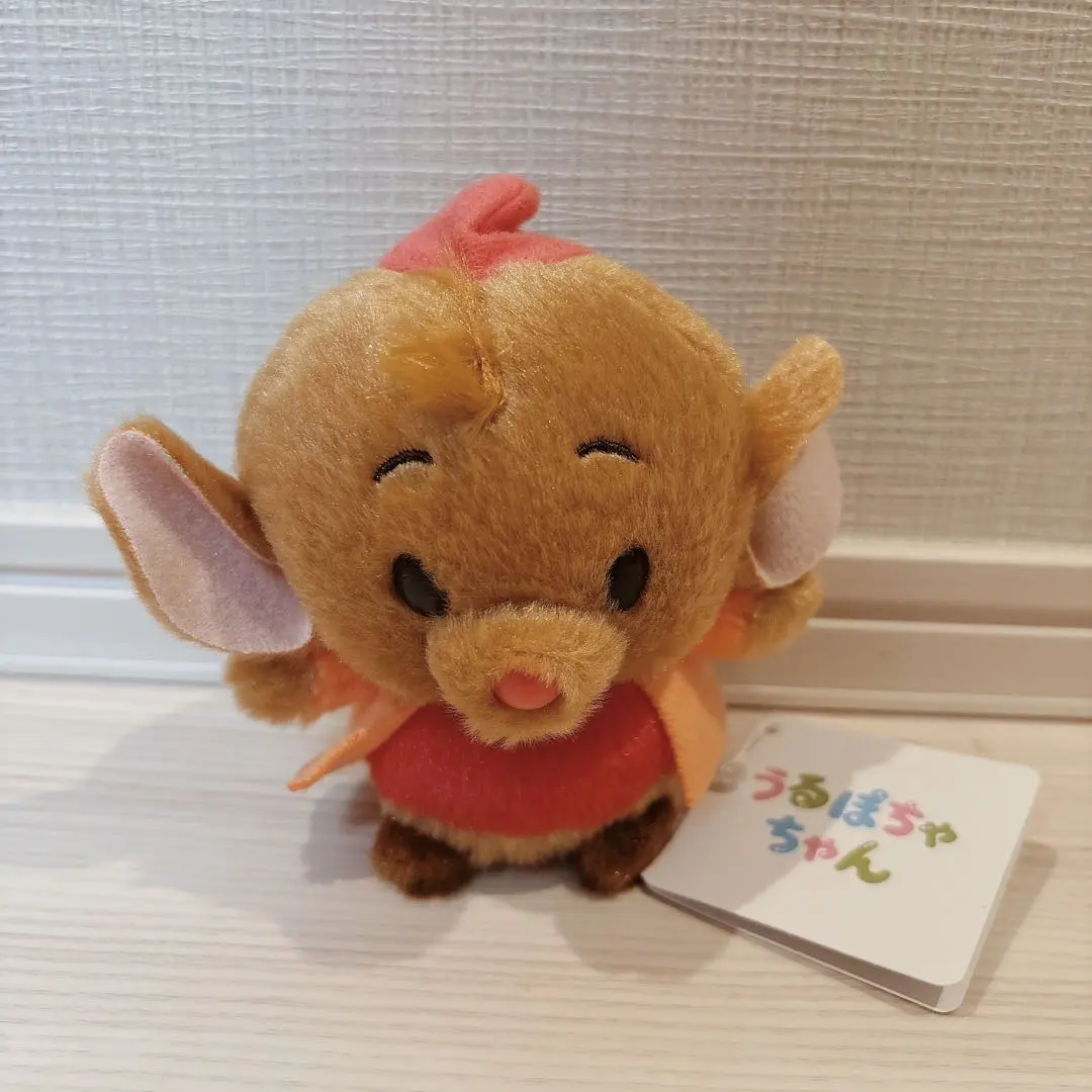 2026年最新】うるぽちゃちゃん シンデレラの人気アイテム - メルカリ