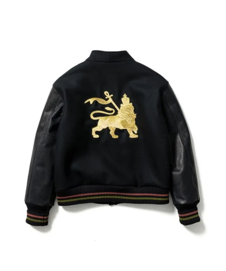 2026年最新】sasquatch スカジャンの人気アイテム - メルカリ