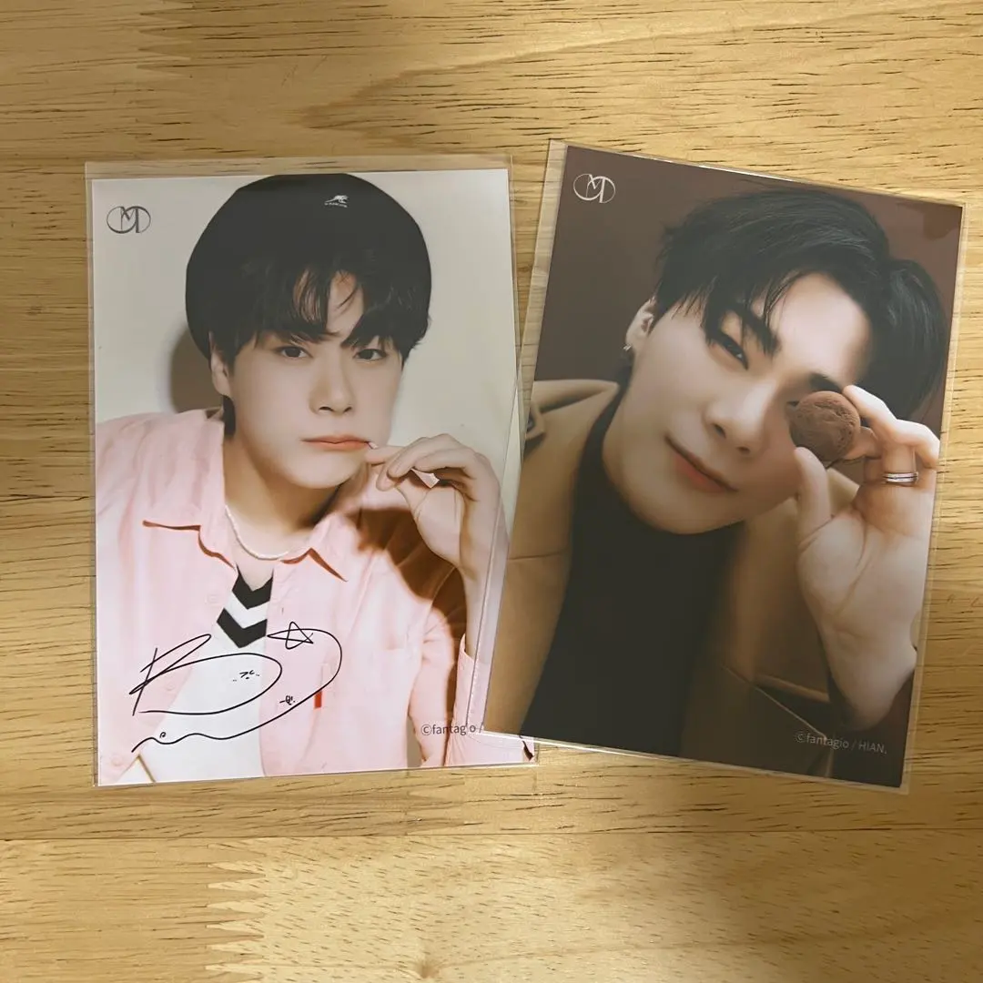 2026年最新】ムンビン サイン入りの人気アイテム - メルカリ