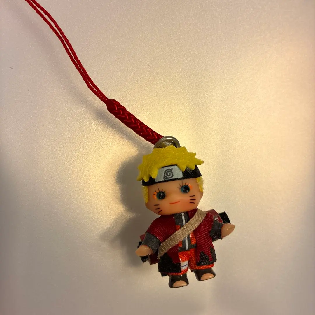 2026年最新】ナルト キューピーの人気アイテム - メルカリ