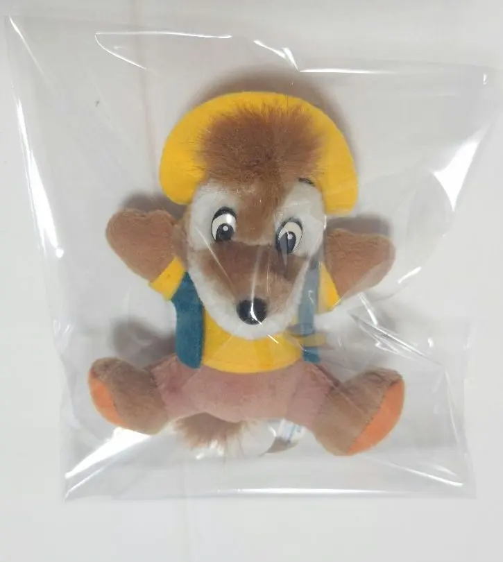 2026年最新】スプラッシュマウンテン ぬいぐるみの人気アイテム - メルカリ