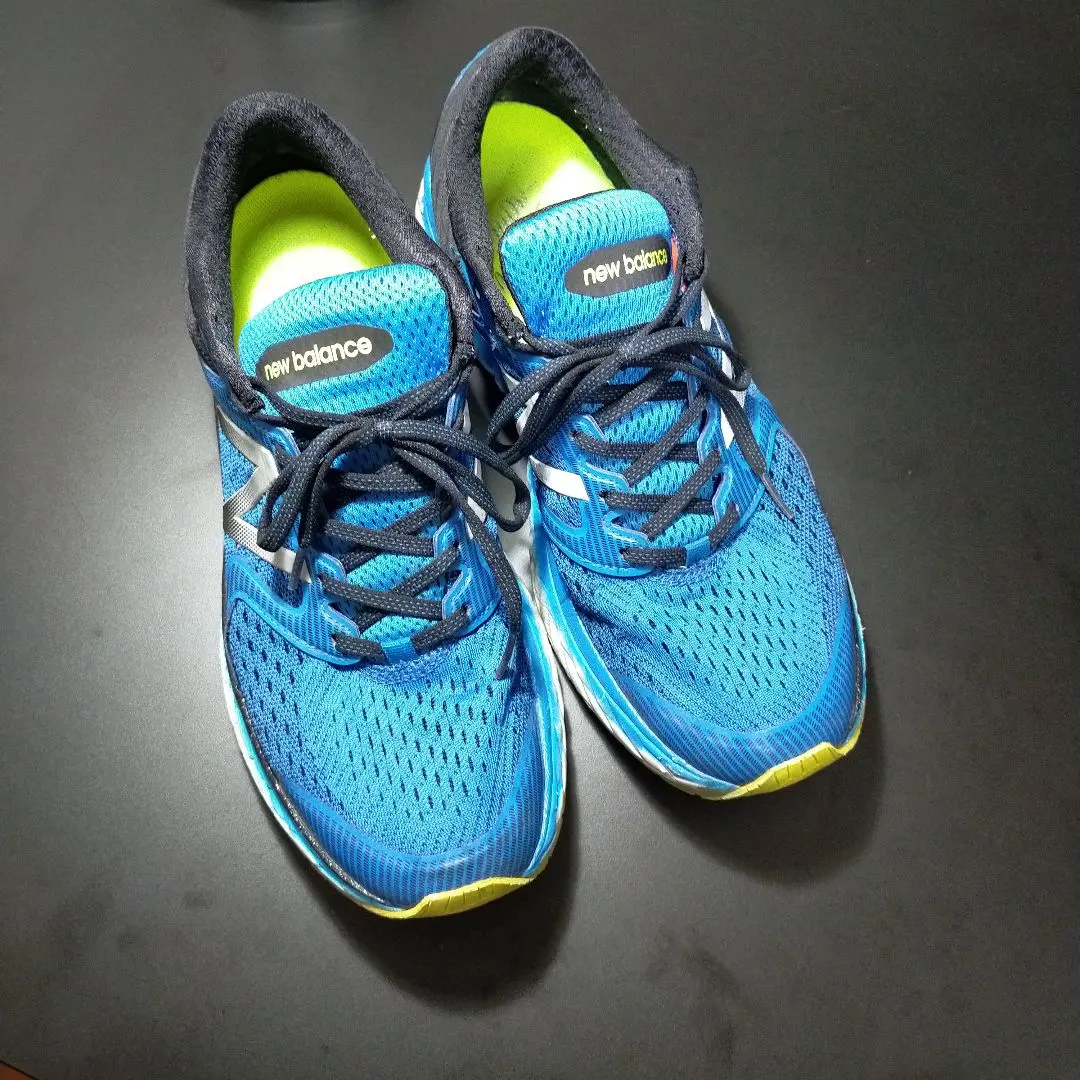 2026年最新】ニューバランス fresh foam 1080 28.5の人気アイテム