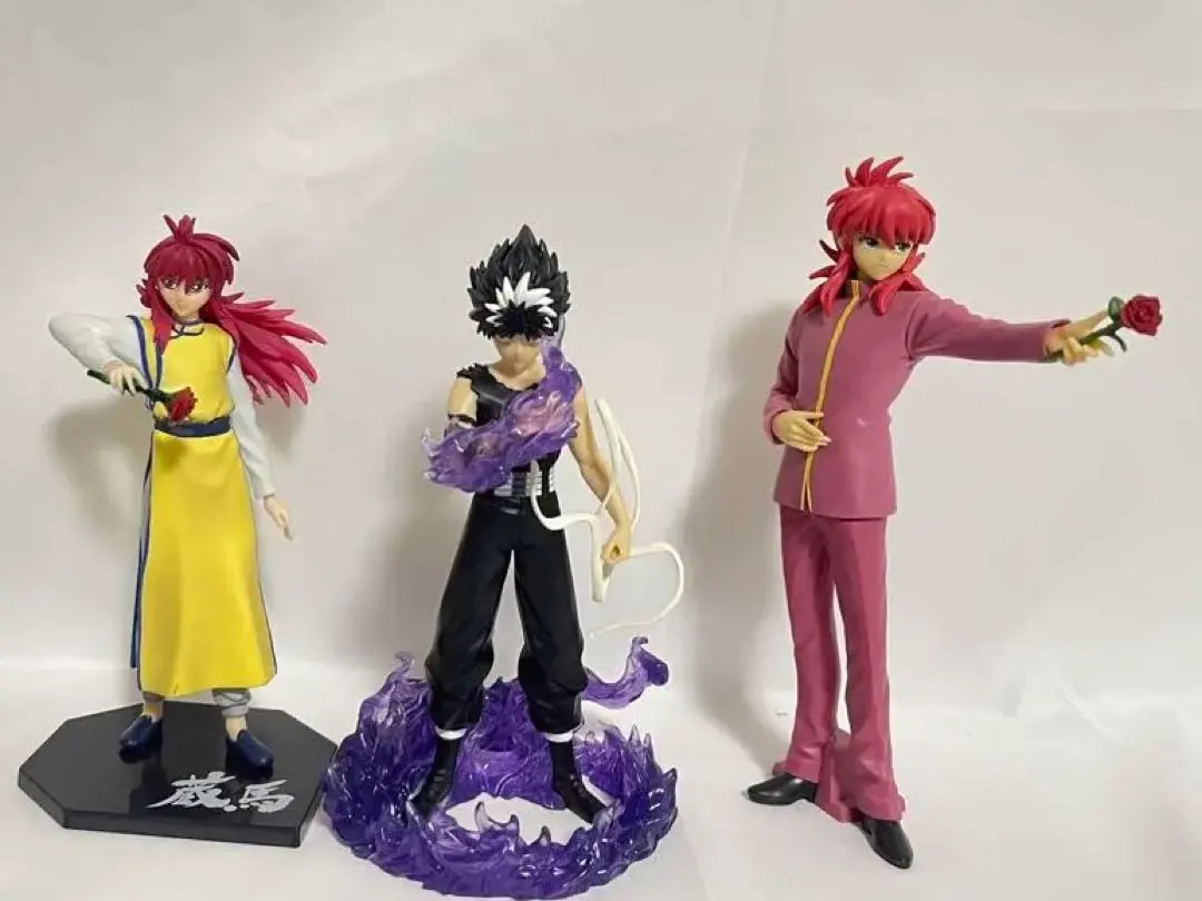 2026年最新】幽☆遊☆白書 dxf-蔵馬-30th anniversaryの人気アイテム