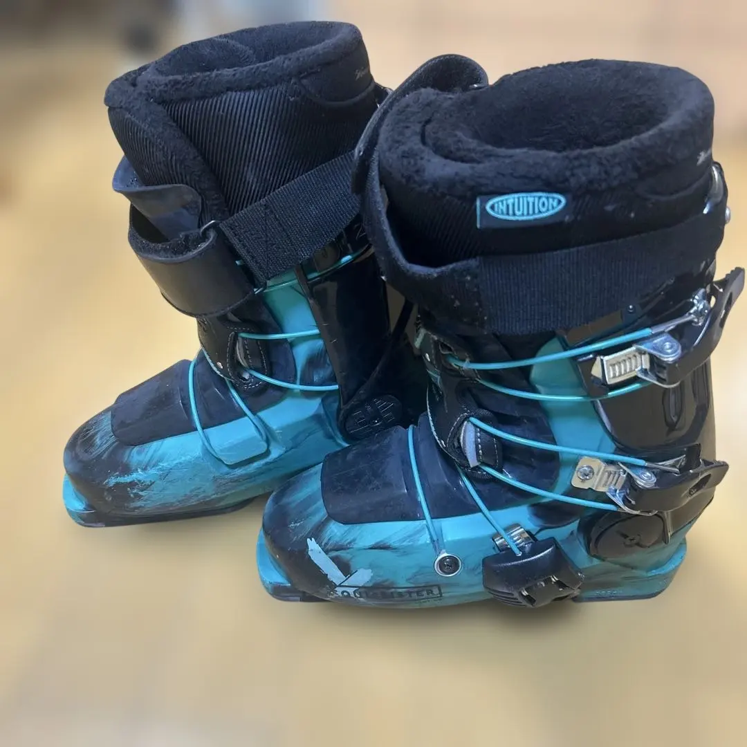 2026年最新】FT フルチルト スキーブーツの人気アイテム - メルカリ