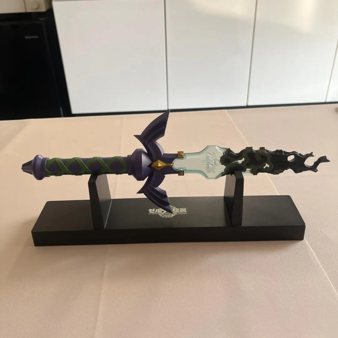 2026年最新】ゼルダ 一番くじ マスターソードライトの人気アイテム