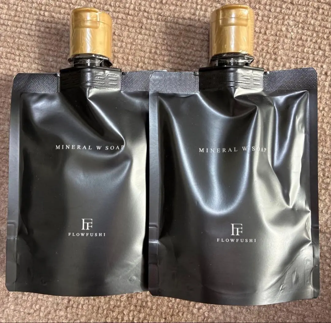 2026年最新】ワールド・レップ・サービスミネラルWソープの人気