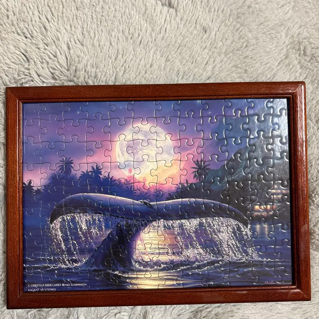 2026年最新】ラッセン エンシャントミステリーの人気アイテム - メルカリ