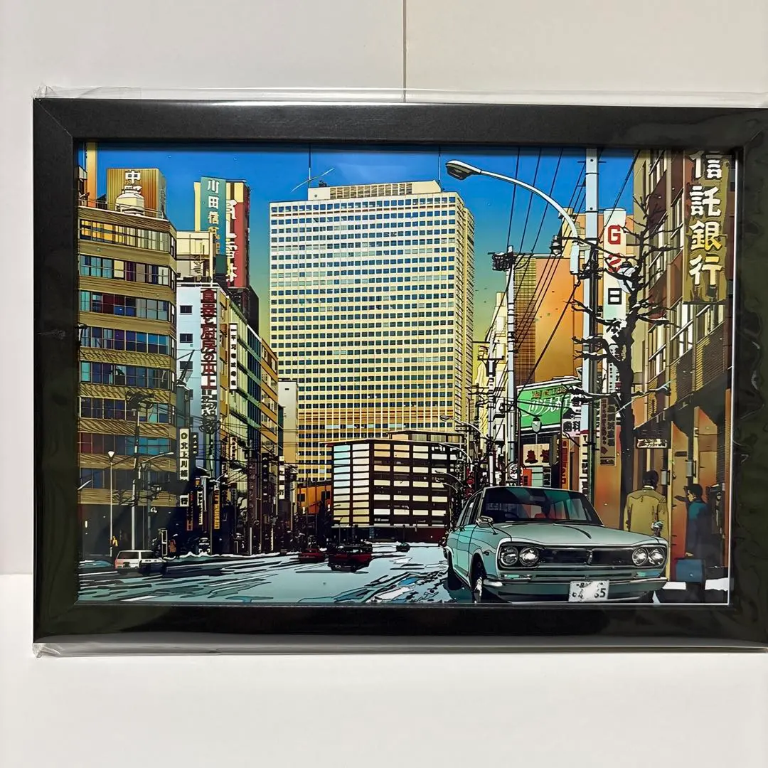 2026年最新】鈴木英人 パズルの人気アイテム - メルカリ